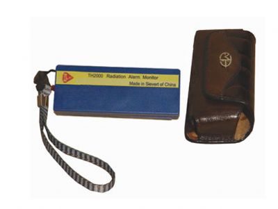 點擊查看詳細信息<br>標題：個人輻射音響劑量儀 閱讀次數(shù)：4672